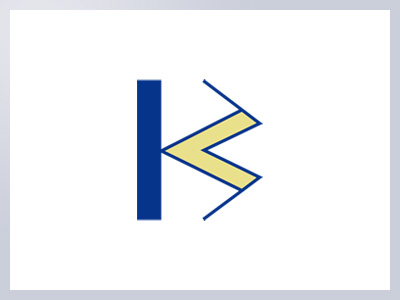 風見株式会社のロゴ提案１